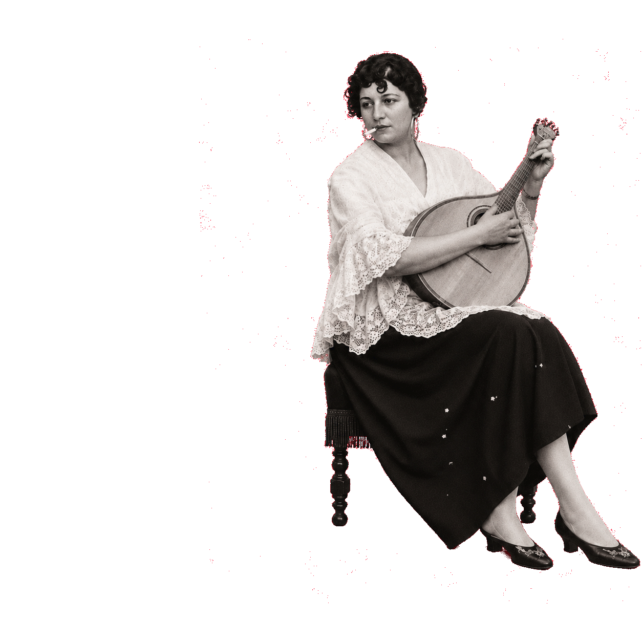 Ã(n)Ode to Fado